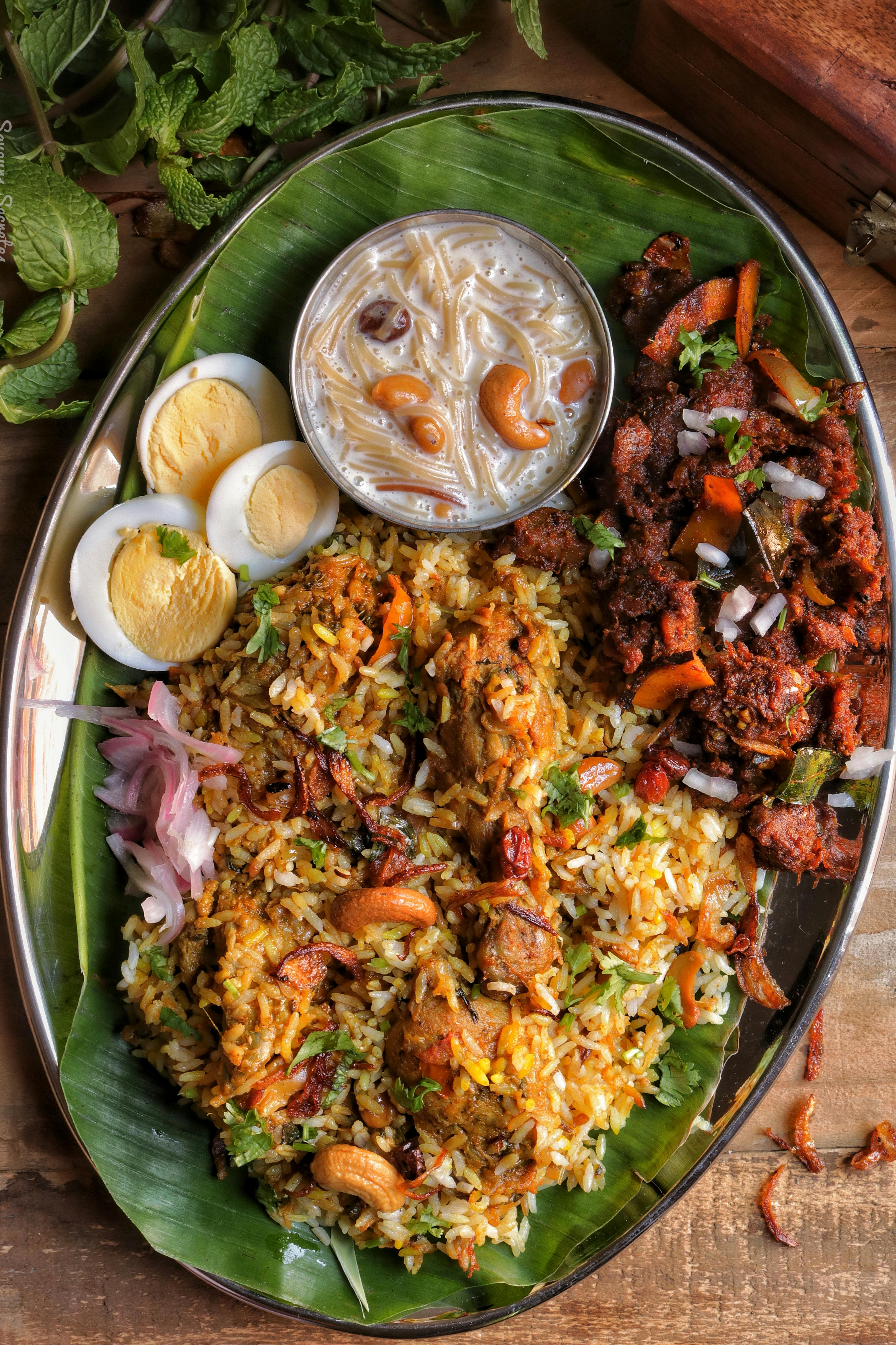 Biryani